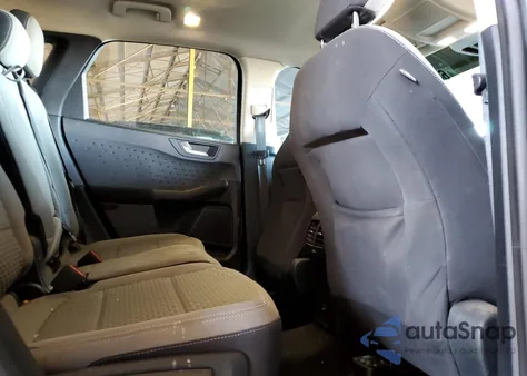 2020 Ford Escape Se z USA, uszkodzony, nr VIN 1FMCU0G62LUB96589